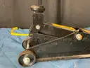 3 - Floor Jacks