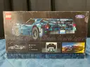 LEGO Technic Ford GT Set With Box, Model 42154