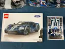 LEGO Technic Ford GT Set With Box, Model 42154