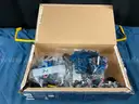 LEGO Technic Ford GT Set With Box, Model 42154