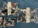 LEGO Technic Ford GT Set With Box, Model 42154
