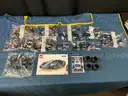 LEGO Technic Ford GT Set With Box, Model 42154