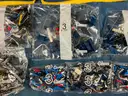 LEGO Technic Ford GT Set With Box, Model 42154