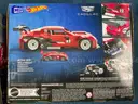 4 - MEGA Brick Sets: 2 - Hot Wheels Cadillac Model HRY18 &#x26; 2 - Pokemon Eevee Evolution Model GFV85