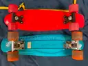 Lot of Misc Sporting Goods