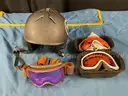 Lot of Misc Sporting Goods