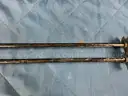 Lot of Misc Sporting Goods