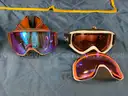Lot of Misc Sporting Goods