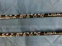 Lot of Misc Sporting Goods