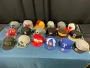 53 - Fashion Hats