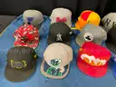 53 - Fashion Hats