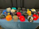 53 - Fashion Hats