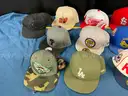 53 - Fashion Hats