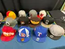 53 - Fashion Hats
