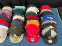 53 - Fashion Hats