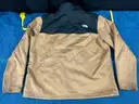 4 - Fashion Jackets, Labeled as: 3 - The North Face, Sizes Men&#x27;s M, Women&#x27;s L &#x26; Men&#x27;s XL &#x26; 1 - Patagonia, Size Men&#x27;s XL