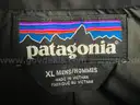 4 - Fashion Jackets, Labeled as: 3 - The North Face, Sizes Men&#x27;s M, Women&#x27;s L &#x26; Men&#x27;s XL &#x26; 1 - Patagonia, Size Men&#x27;s XL