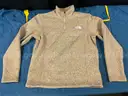 4 - Fashion Jackets, Labeled as: 3 - The North Face, Sizes Men&#x27;s M, Women&#x27;s L &#x26; Men&#x27;s XL &#x26; 1 - Patagonia, Size Men&#x27;s XL
