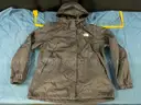 4 - Fashion Jackets, Labeled as: 3 - The North Face, Sizes Men&#x27;s M, Women&#x27;s L &#x26; Men&#x27;s XL &#x26; 1 - Patagonia, Size Men&#x27;s XL