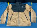 4 - Fashion Jackets, Labeled as: 3 - The North Face, Sizes Men&#x27;s M, Women&#x27;s L &#x26; Men&#x27;s XL &#x26; 1 - Patagonia, Size Men&#x27;s XL