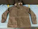 4 - Fashion Jackets, Labeled as: 3 - The North Face, Sizes Men&#x27;s M, Women&#x27;s L &#x26; Men&#x27;s XL &#x26; 1 - Patagonia, Size Men&#x27;s XL