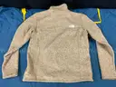 4 - Fashion Jackets, Labeled as: 3 - The North Face, Sizes Men&#x27;s M, Women&#x27;s L &#x26; Men&#x27;s XL &#x26; 1 - Patagonia, Size Men&#x27;s XL