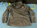 4 - Fashion Jackets, Labeled as: 3 - The North Face, Sizes Men&#x27;s M, Women&#x27;s L &#x26; Men&#x27;s XL &#x26; 1 - Patagonia, Size Men&#x27;s XL