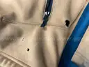 4 - Fashion Jackets, Labeled as: 3 - The North Face, Sizes Men&#x27;s M, Women&#x27;s L &#x26; Men&#x27;s XL &#x26; 1 - Patagonia, Size Men&#x27;s XL