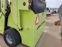 2006 Barber LP-1 Litter Picker