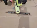 2006 Barber LP-1 Litter Picker