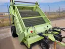 2006 Barber LP-1 Litter Picker