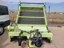 2006 Barber LP-1 Litter Picker