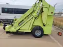 2006 Barber LP-1 Litter Picker