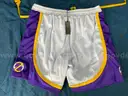 Lot of Fashion Clothing, Labeled as Big Baller Brand/Lonzo Ball