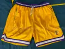 Lot of Fashion Clothing, Labeled as Big Baller Brand/Lonzo Ball