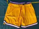 Lot of Fashion Clothing, Labeled as Big Baller Brand/Lonzo Ball
