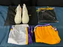 Lot of Fashion Clothing, Labeled as Big Baller Brand/Lonzo Ball