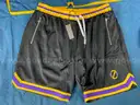 Lot of Fashion Clothing, Labeled as Big Baller Brand/Lonzo Ball
