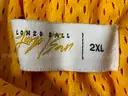 Lot of Fashion Clothing, Labeled as Big Baller Brand/Lonzo Ball
