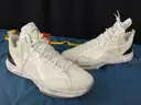 Lot of Fashion Clothing, Labeled as Big Baller Brand/Lonzo Ball