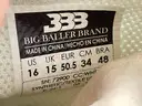 Lot of Fashion Clothing, Labeled as Big Baller Brand/Lonzo Ball