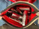 Husky Tool Bag With Misc Tools