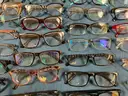 100 - Reading Glasses