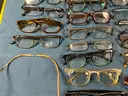 100 - Reading Glasses