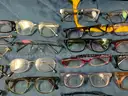 100 - Reading Glasses