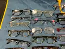 100 - Reading Glasses