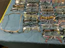 100 - Reading Glasses