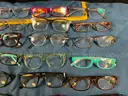 100 - Reading Glasses