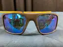 5 - Fashion Sunglasses, Labeled as Oakley, Costa, Maui Jim &#x26; 2 - Ray-Ban