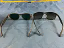 5 - Fashion Sunglasses, Labeled as Oakley, Costa, Maui Jim &#x26; 2 - Ray-Ban